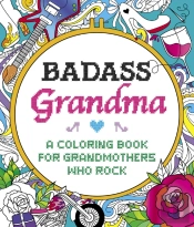 Badass Grandma