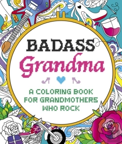 Bertrand.pt - Badass Grandma