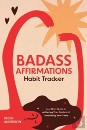 Badass Habit Tracker