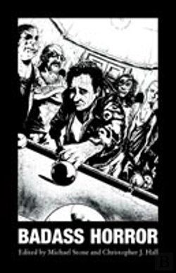 Bertrand.pt - Badass Horror