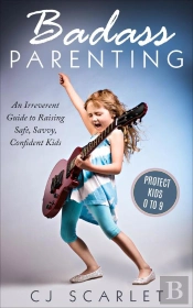 Badass Parenting
