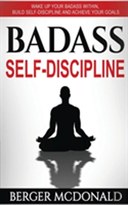 Bertrand.pt - Badass Self-Discipline
