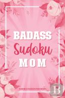 Badass Sudoku Mom