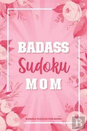 Badass Sudoku Mom