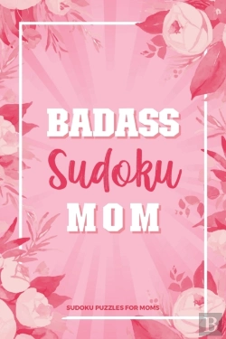 Bertrand.pt - Badass Sudoku Mom