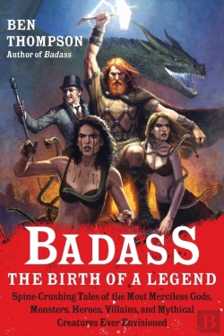 Bertrand.pt - Badass: The Birth Of A Legend