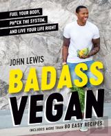 Badass Vegan