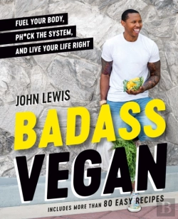 Bertrand.pt - Badass Vegan