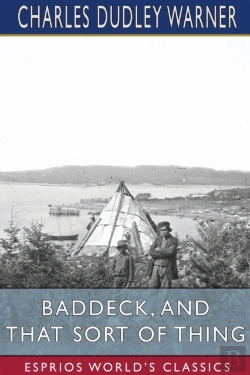 Bertrand.pt - Baddeck, And That Sort Of Thing  Esprios