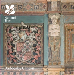 Bertrand.pt - Baddesley Clinton