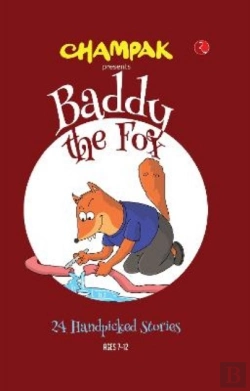 Bertrand.pt - Baddy The Fox