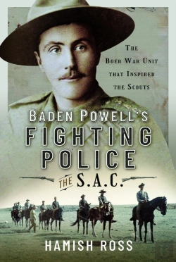 Bertrand.pt - Baden Powellâ€™S Fighting Police Â€“ The Sac
