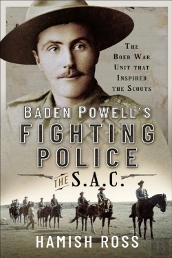 Bertrand.pt - Baden Powell'S Fighting Police-The Sac
