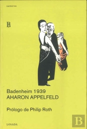 Badenheim 1939 Aharon Appelfeld