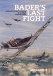 Bader'S Last Fight