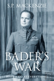 Bader'S War
