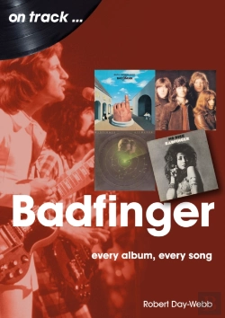 Bertrand.pt - Badfinger On Track