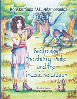 Bertrand.pt - Badfreaky The Cherry Snake And The Indecisive Dragon
