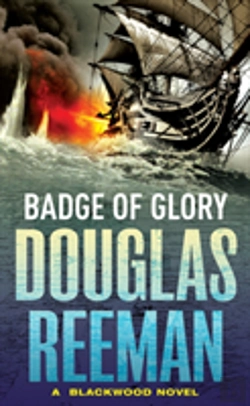 Bertrand.pt - Badge Of Glory