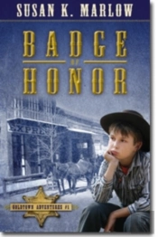 Badge Of Honor
