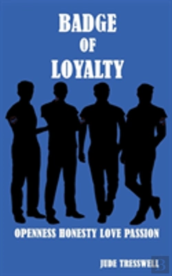 Bertrand.pt - Badge Of Loyalty