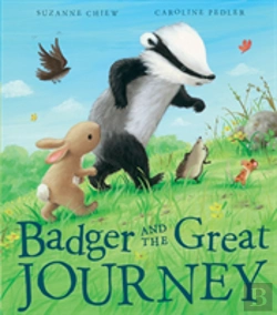 Bertrand.pt - Badger And The Great Journey