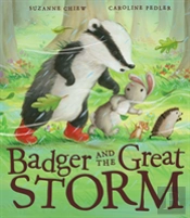 Badger And The Great Storm