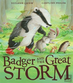 Bertrand.pt - Badger And The Great Storm