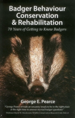 Bertrand.pt - Badger Behaviour, Conservation & Rehabilitation