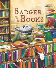 Badger Books