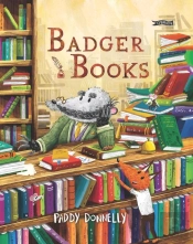 Badger Books