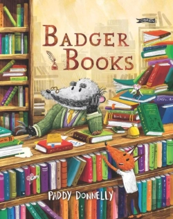 Bertrand.pt - Badger Books
