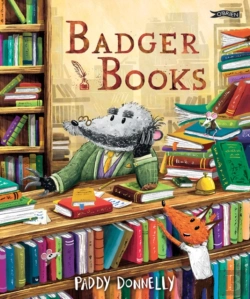 Bertrand.pt - Badger Books
