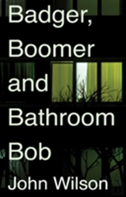 Bertrand.pt - Badger, Boomer And Bathroom Bob