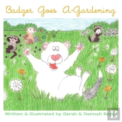 Bertrand.pt - Badger Goes A-Gardening