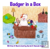 Badger In A Box