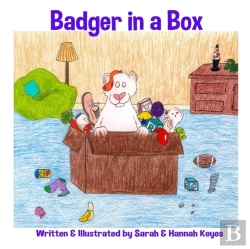 Bertrand.pt - Badger In A Box