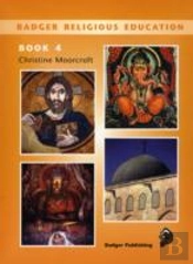Badger Religious Educationpupil Book