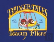 Badger Tales