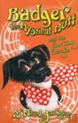 Bertrand.pt - Badger The Mystical Mutt And The Barking Boogie