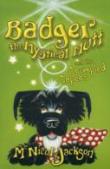 Badger The Mystical Mutt And The Crumpled Capers