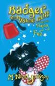 Badger The Mystical Mutt And The Flying Fez