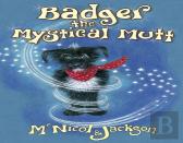 Badger The Mystical Mutt