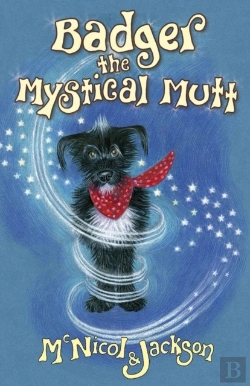 Bertrand.pt - Badger The Mystical Mutt