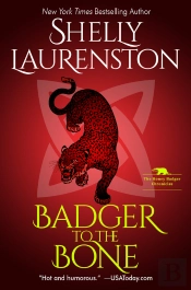 Badger To The Bone