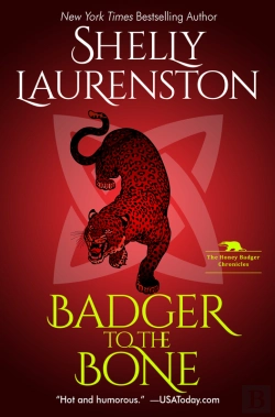 Bertrand.pt - Badger To The Bone