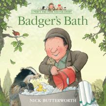 Badgerâ€™S Bath