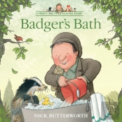 Badgerâ€™S Bath