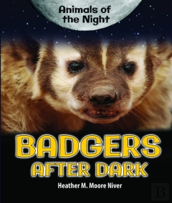 Bertrand.pt - Badgers After Dark