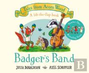 Badger'S Band